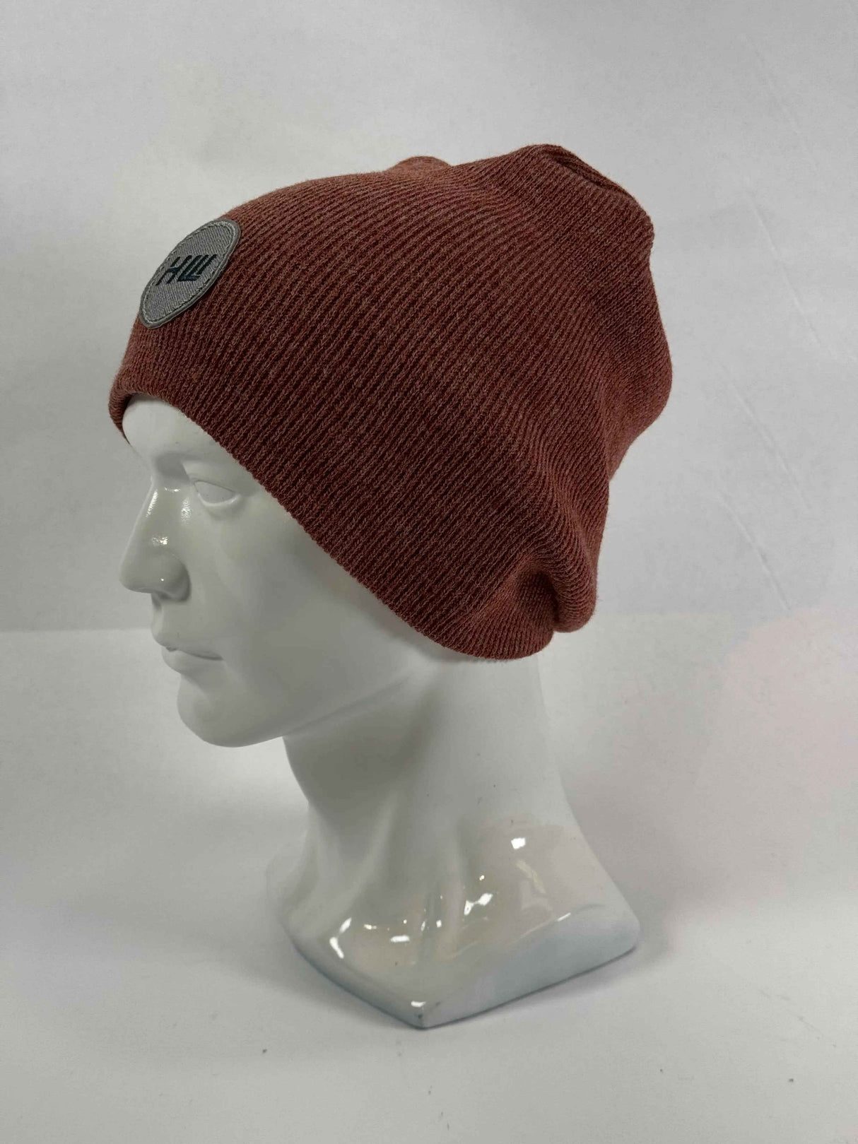 Tactical H Stitch Uncuffed Beanie, Made in the USA, A Hat Ready for Action