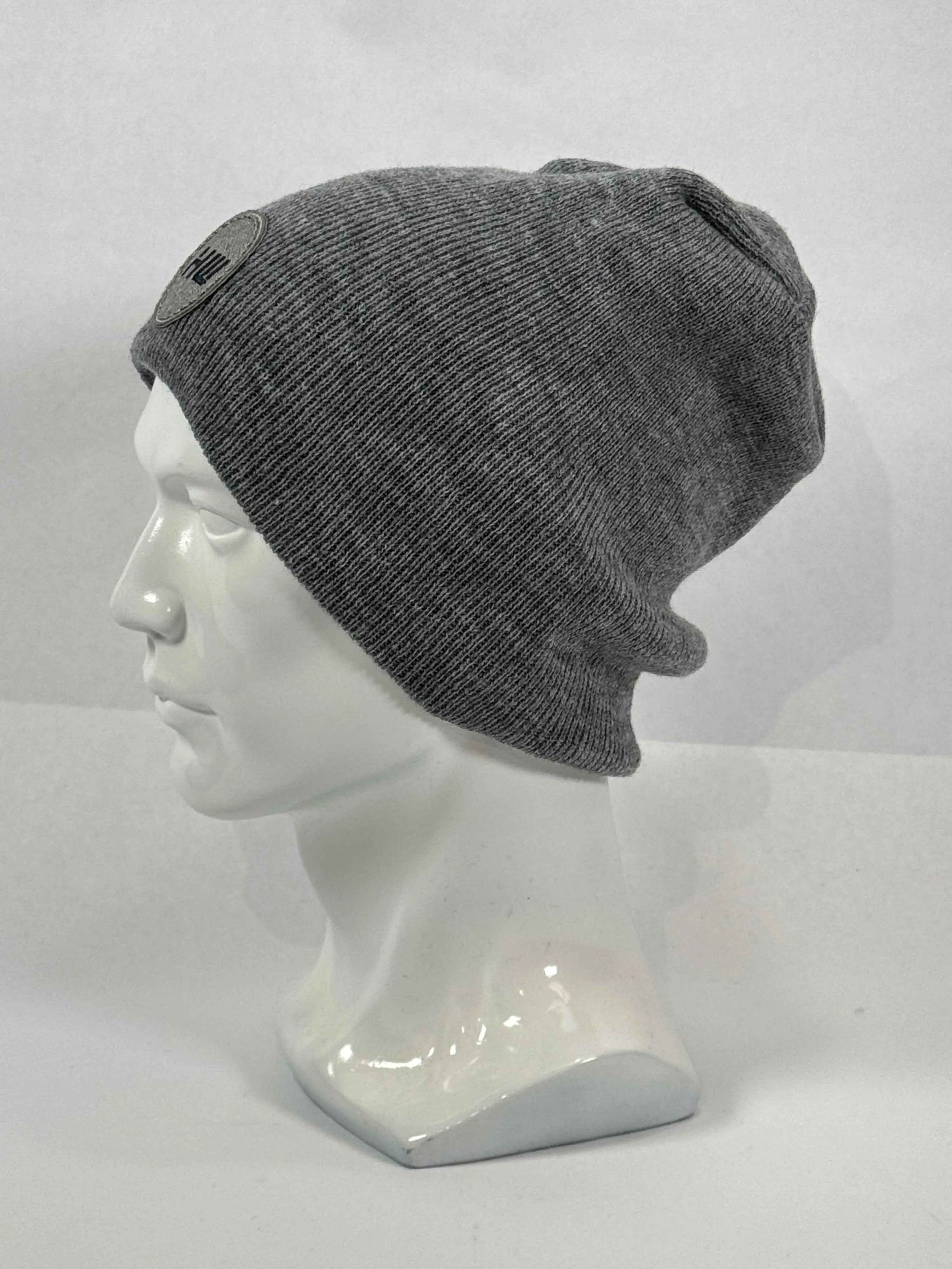 Tactical H Stitch Uncuffed Beanie, Made in the USA, A Hat Ready for Action