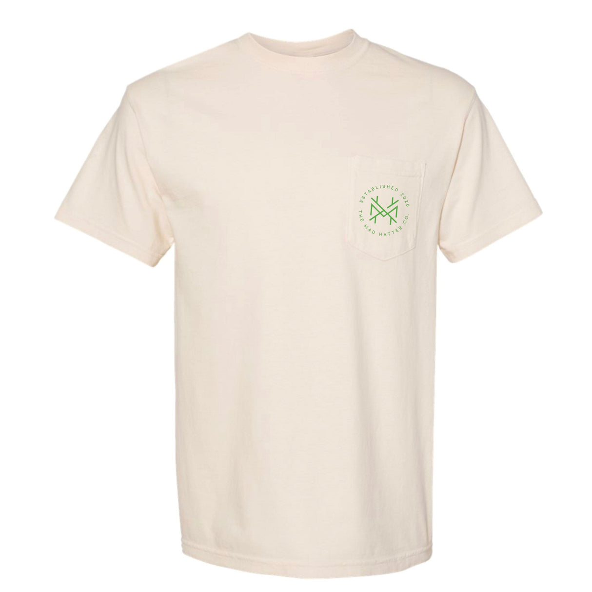 Lucky Tonight T-Shirt