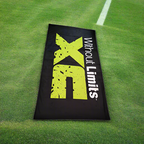 Without Limits XC Towel