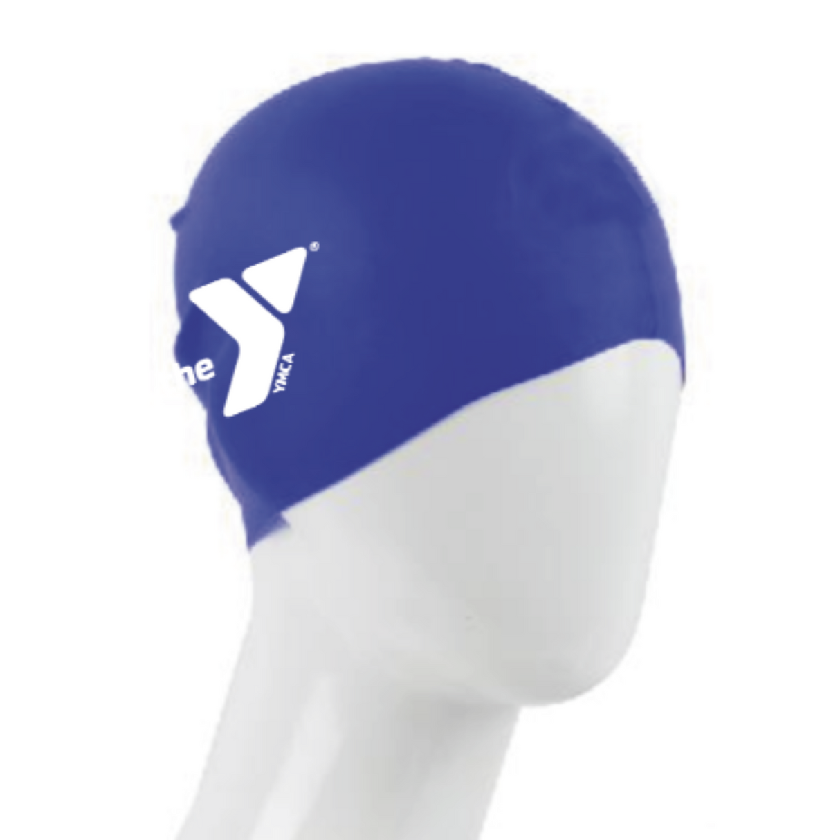 Silicone Swim Cap