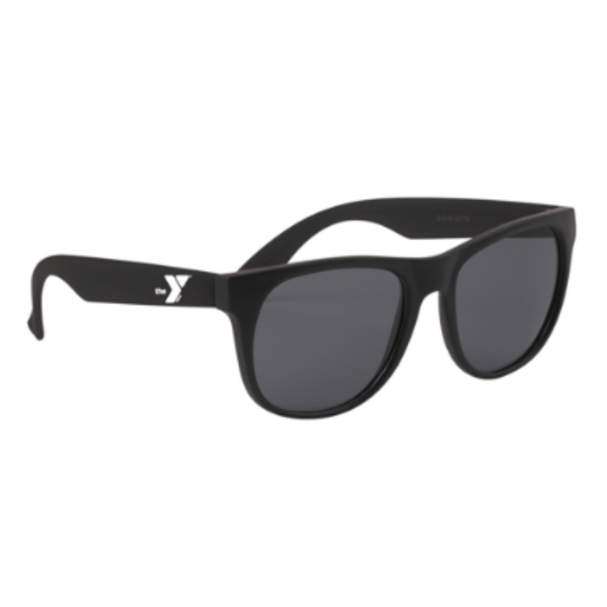 Youth Rubberized Sunglasses