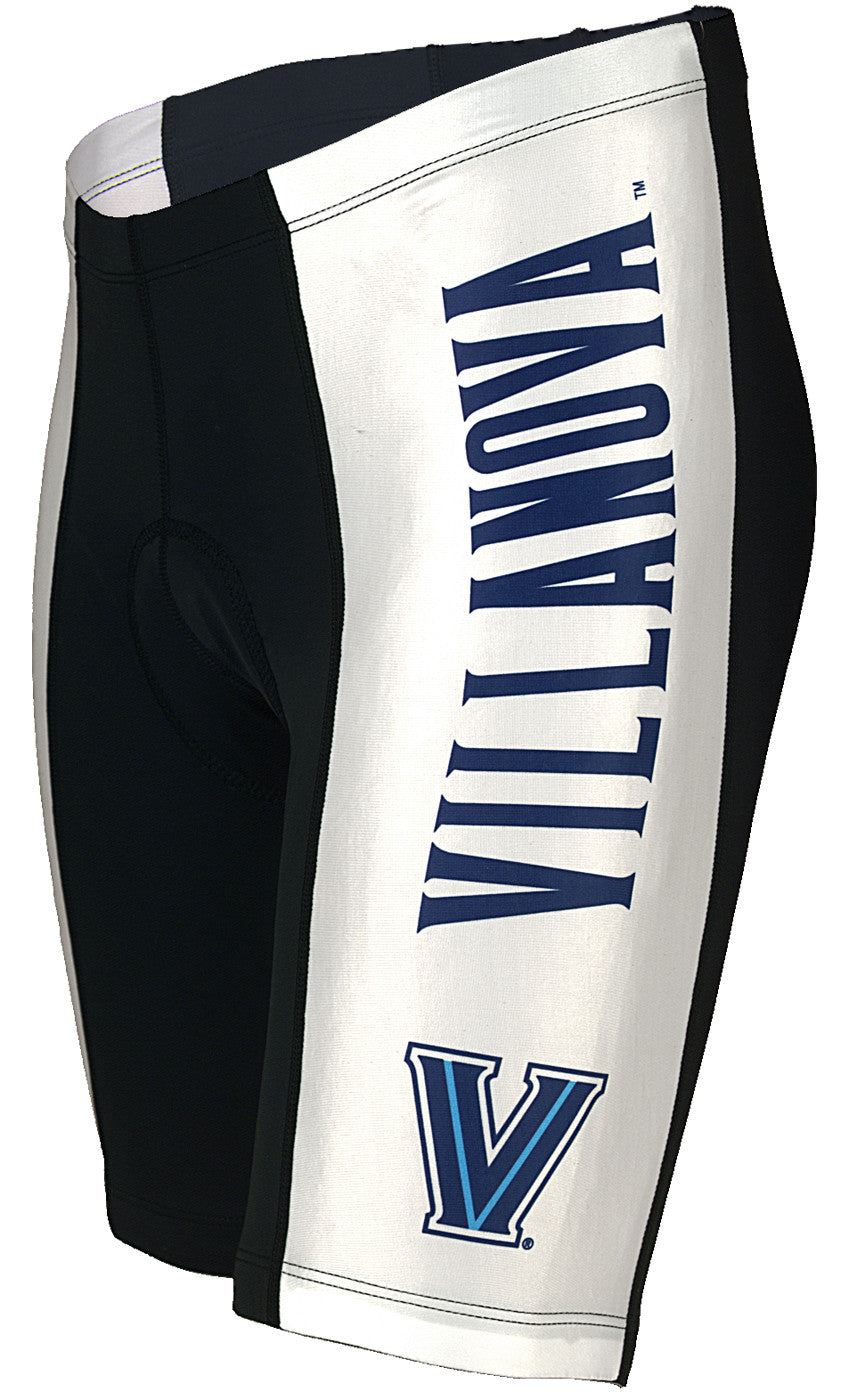 Villanova Nova Nation Men's Cycling Shorts X-Large - 50% OFF!