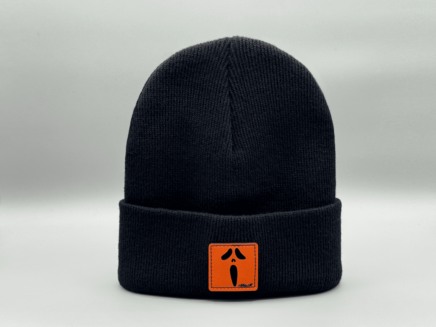 Halloween Beanie – Halloween Slasher, Haakwear Exclusive | Made in USA