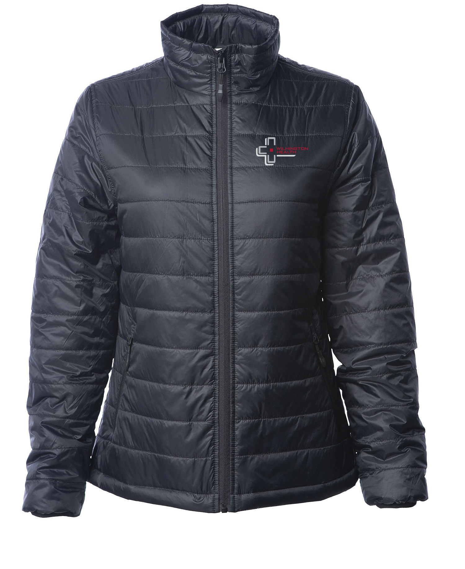 Ladies' Puffer Jacket