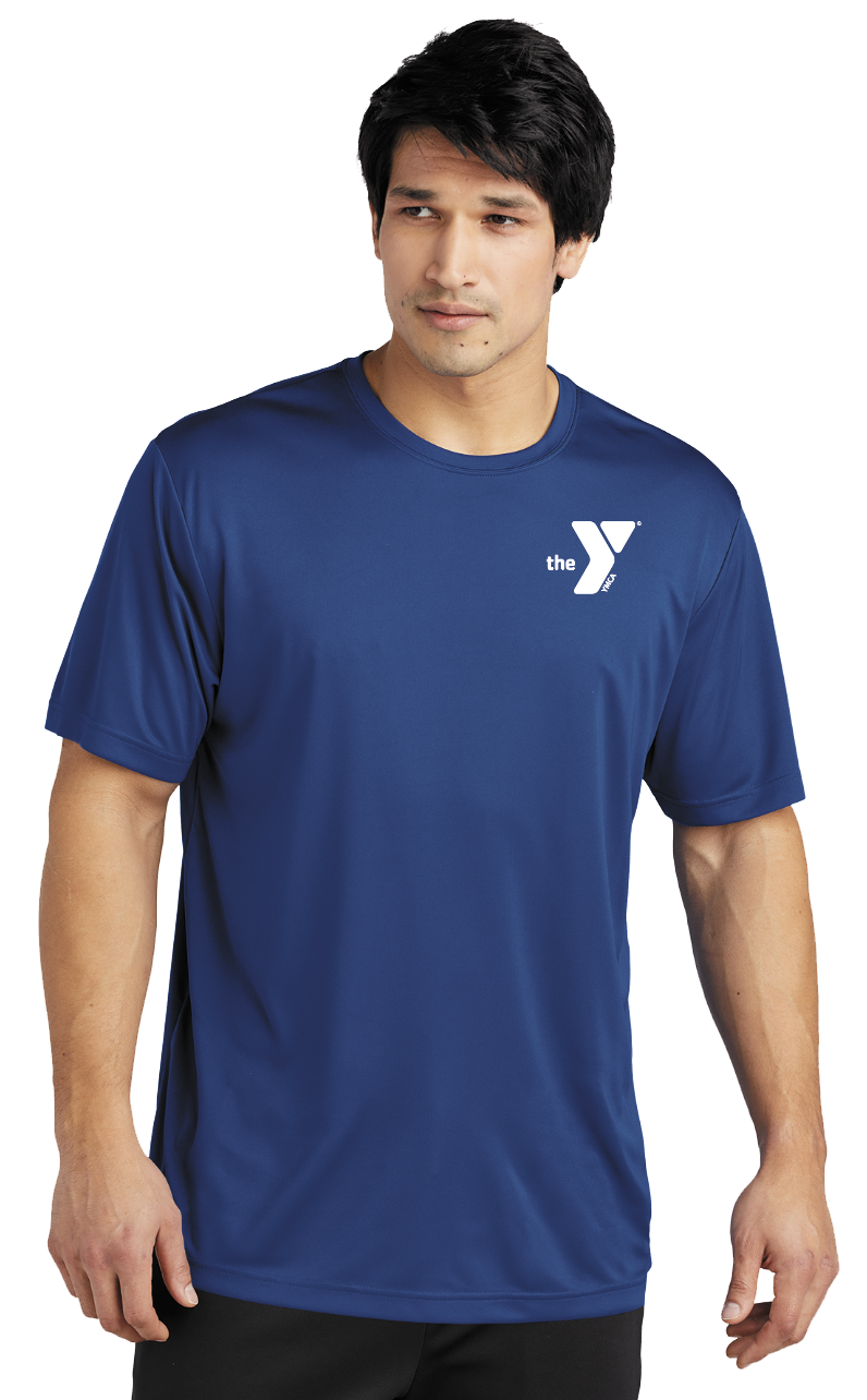 Unisex Wellness Shirt