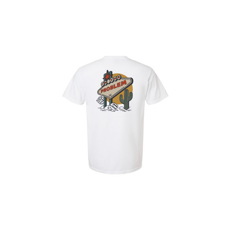 I am the Problem T-Shirt