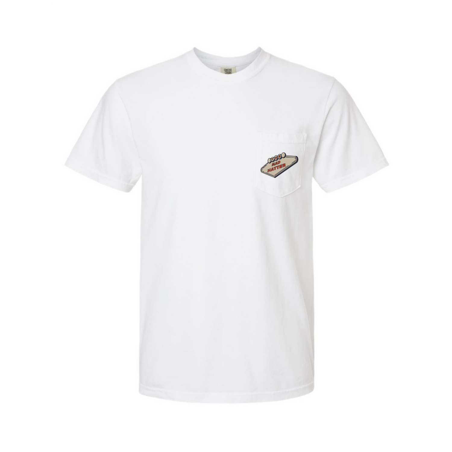 I am the Problem T-Shirt