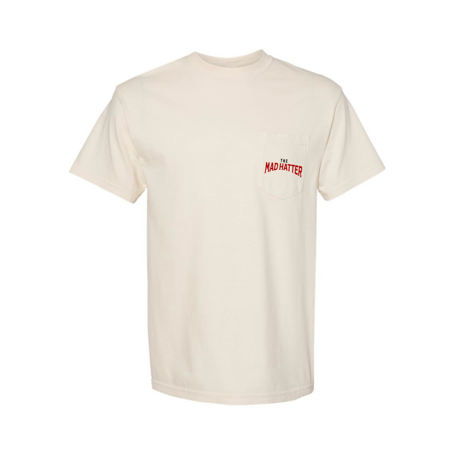 My Wife Will Kill You T-Shirt