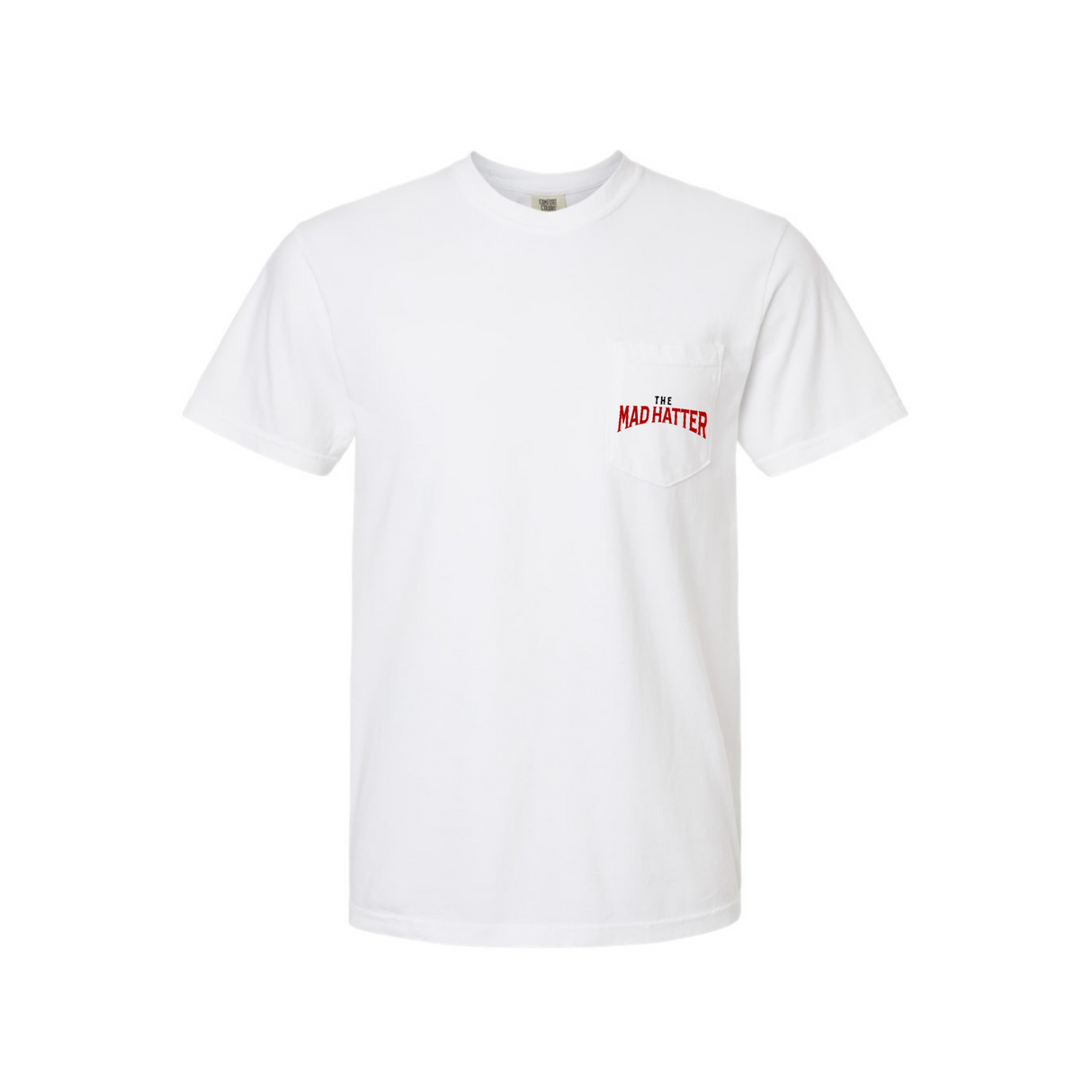 My Wife Will Kill You T-Shirt