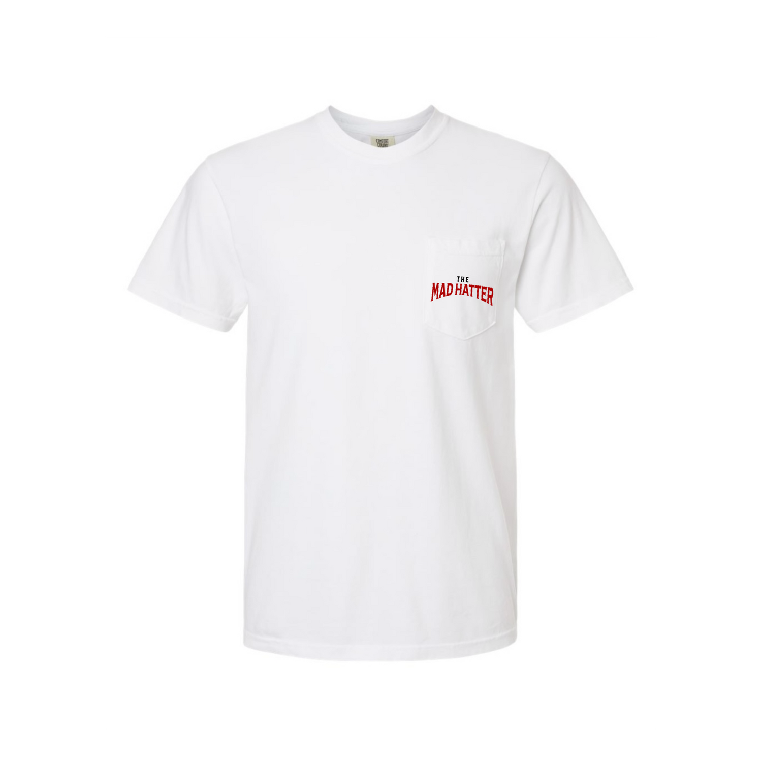 My Wife Will Kill You T-Shirt