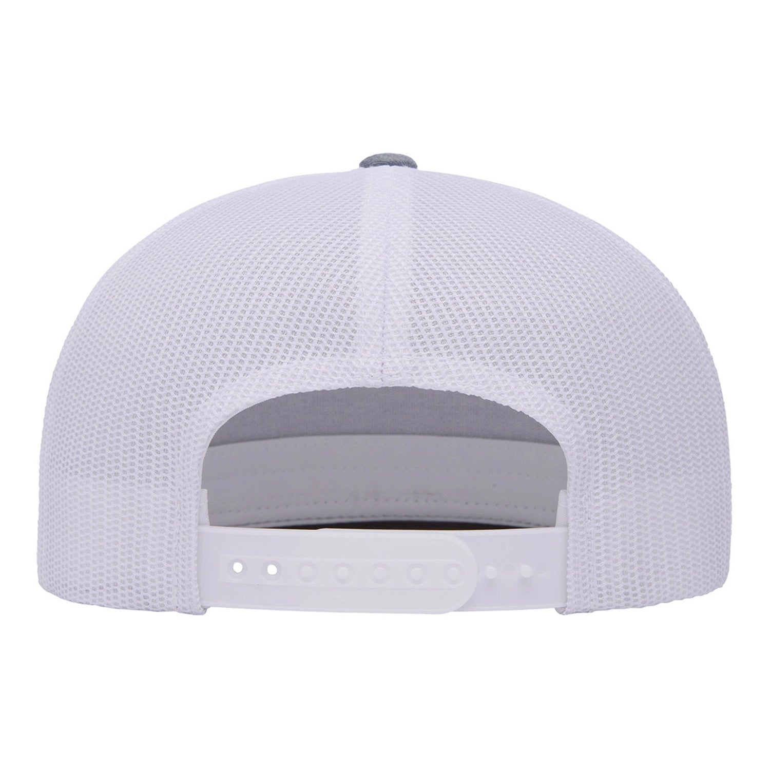 Wilmington Marathon Mesh Five-Panel Trucker Hat