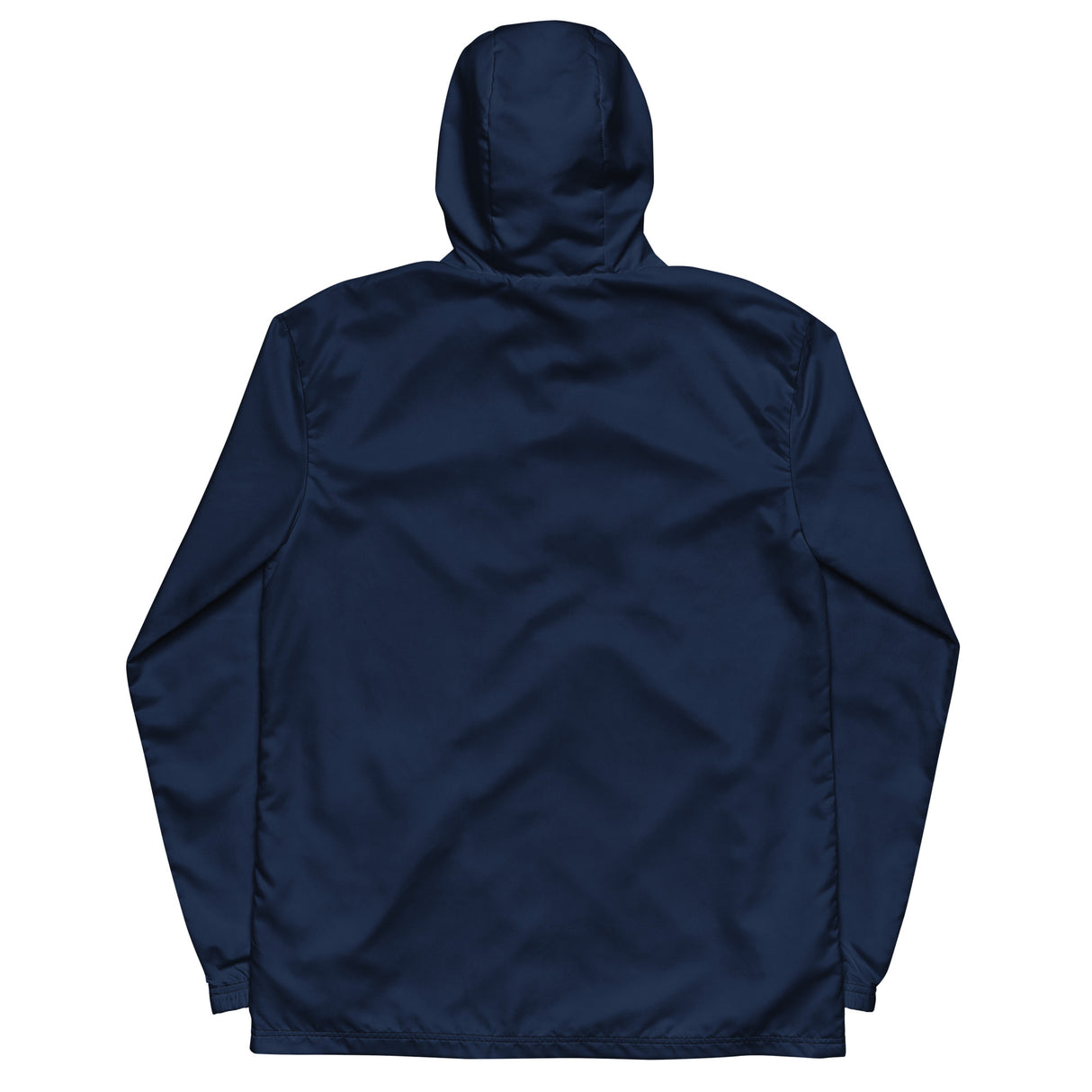 WRRC Custom Windbreaker