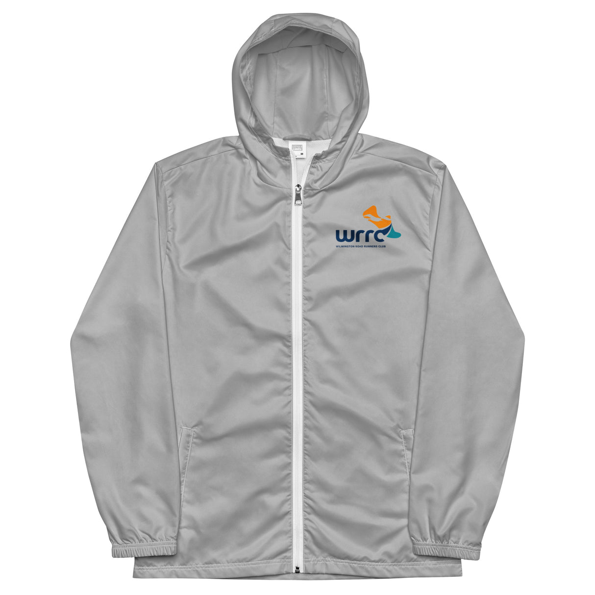 WRRC Custom Windbreaker