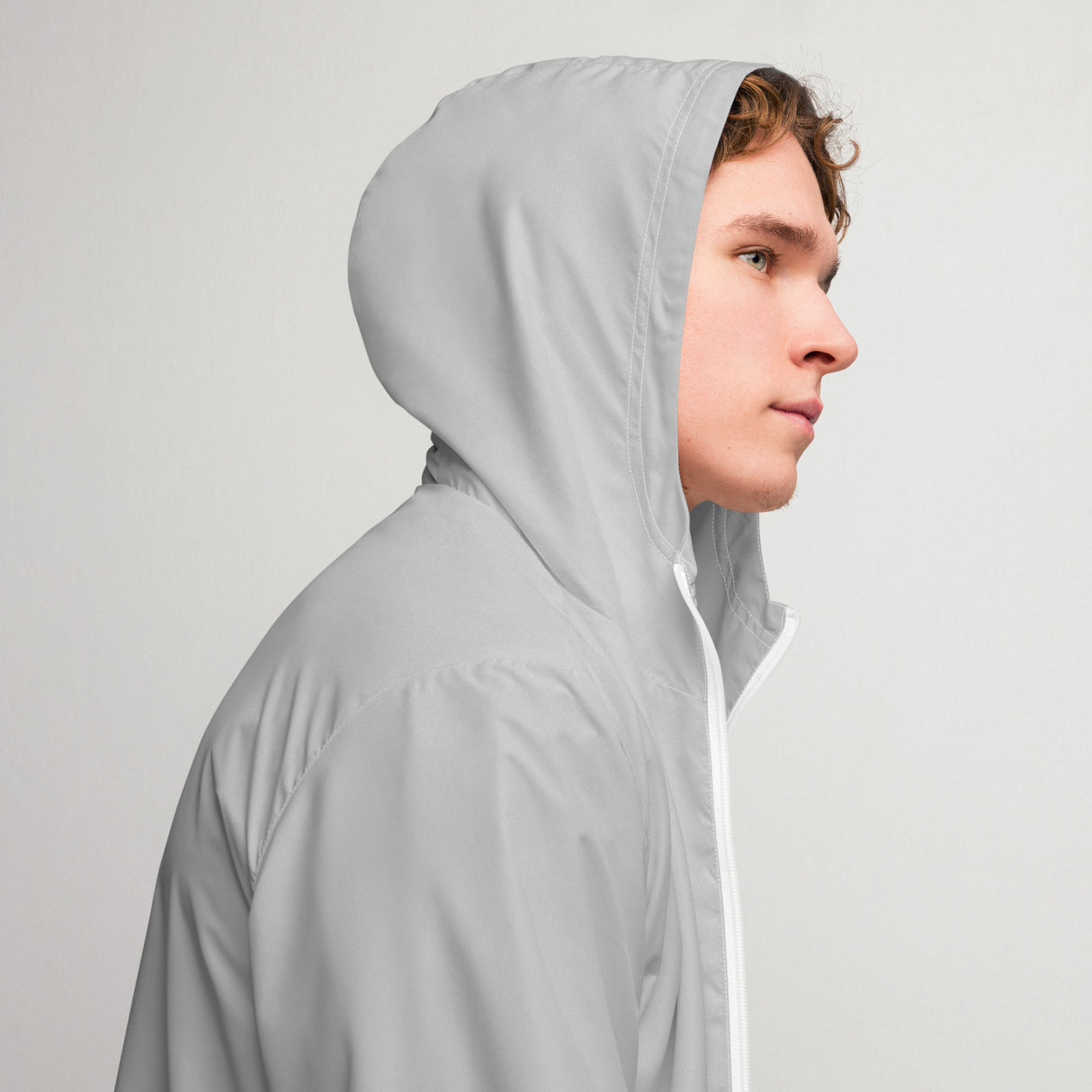 WRRC Custom Windbreaker