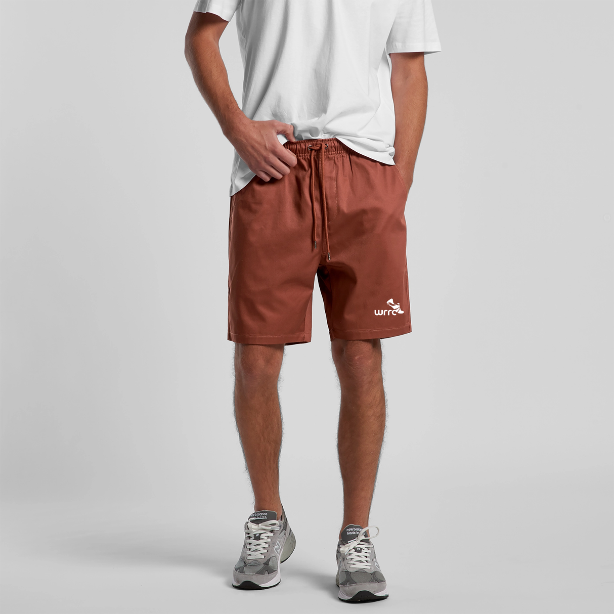 Men's Walking Shorts
