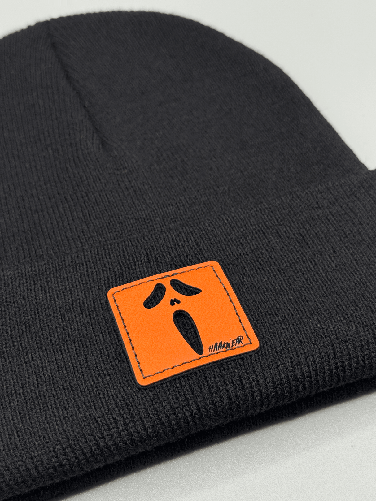 Halloween Beanie – Halloween Slasher, Haakwear Exclusive | Made in USA