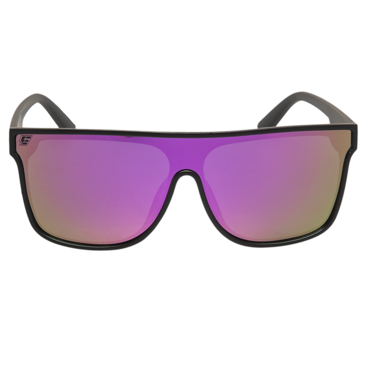 Blockers Pink Revo Lens Polarized