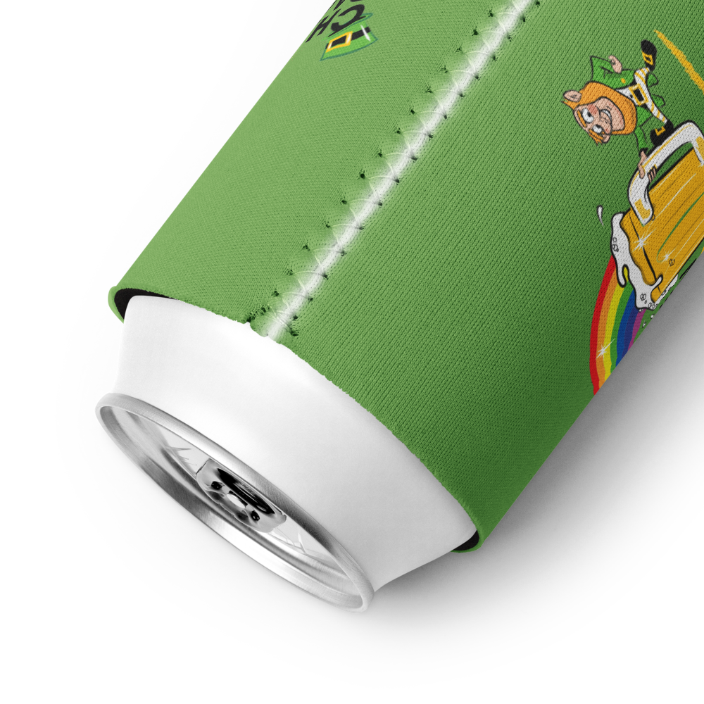 Chase the Rainbow 5K Can Cooler