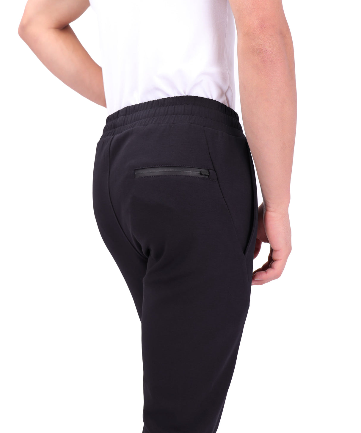 SCR Classic Athleisure Pant Straight - TALL