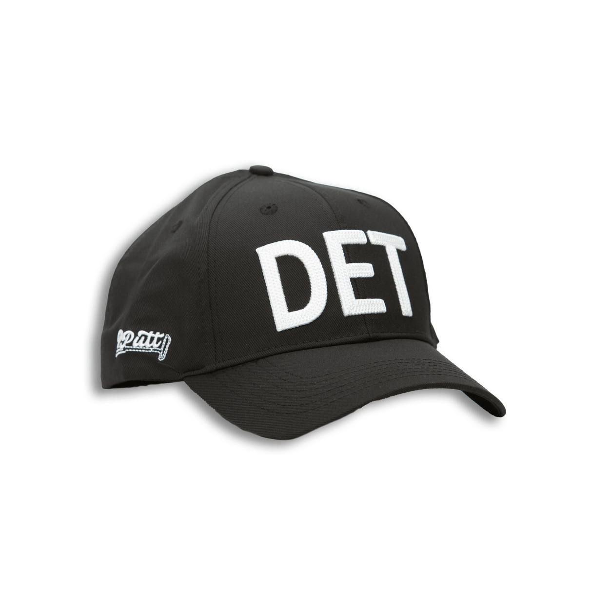 Detroit Hat