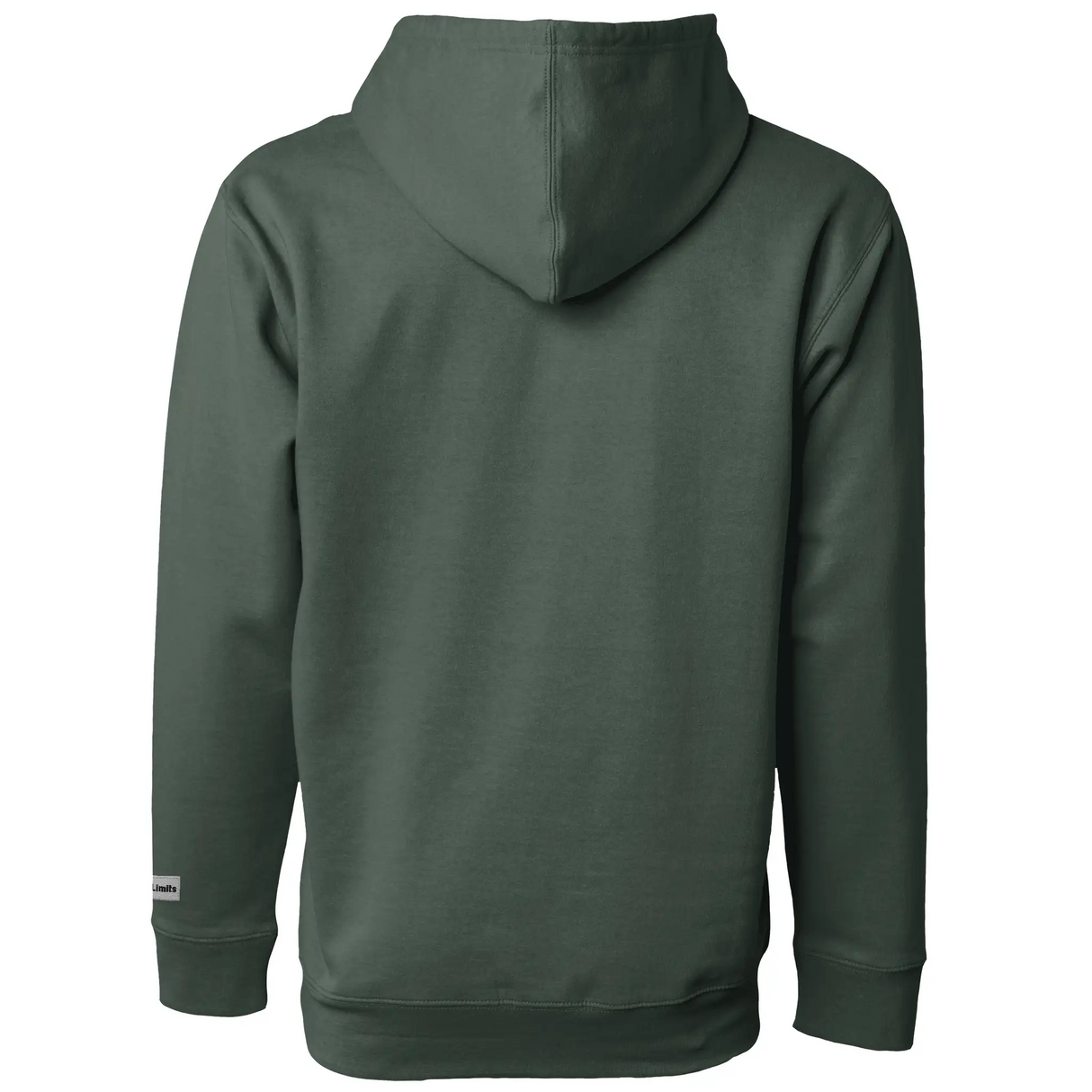 Without Limits Cross Country Camp Pullover Hoodie