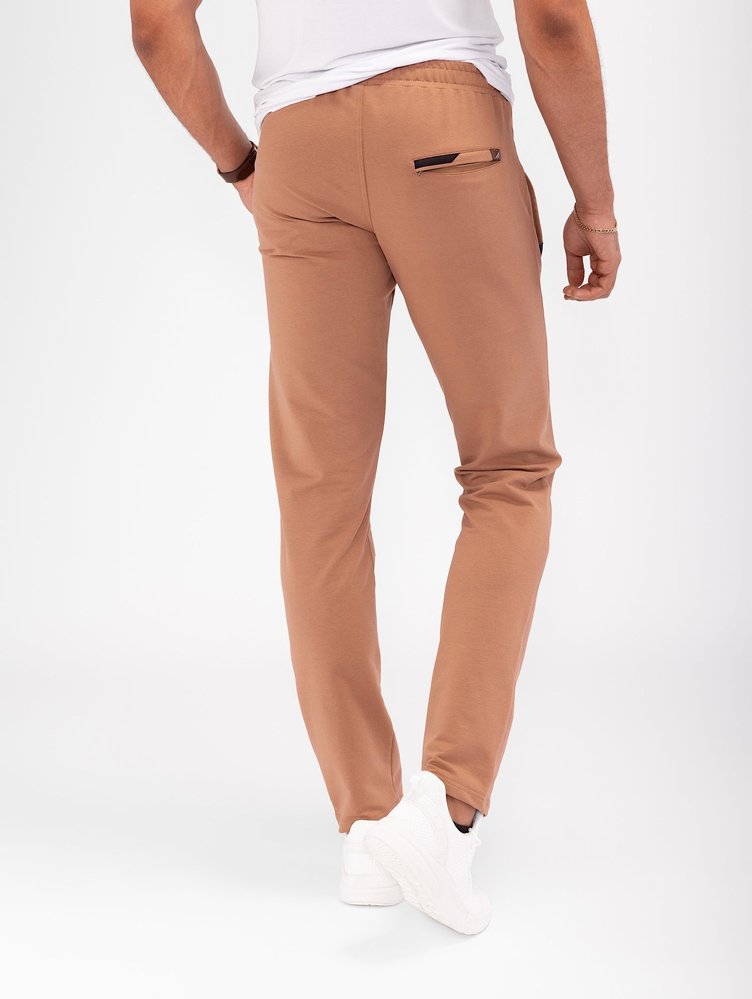 All-Day Comfort Athletic Pants Tapered - TALL
