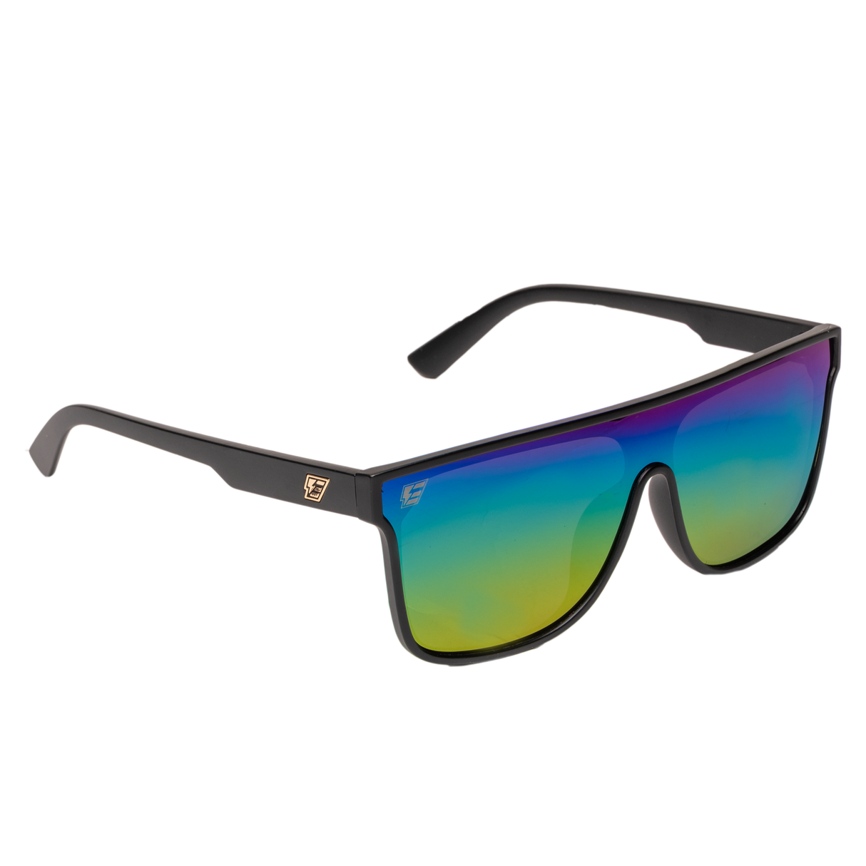 Blockers Rainbow Lens. Polarized