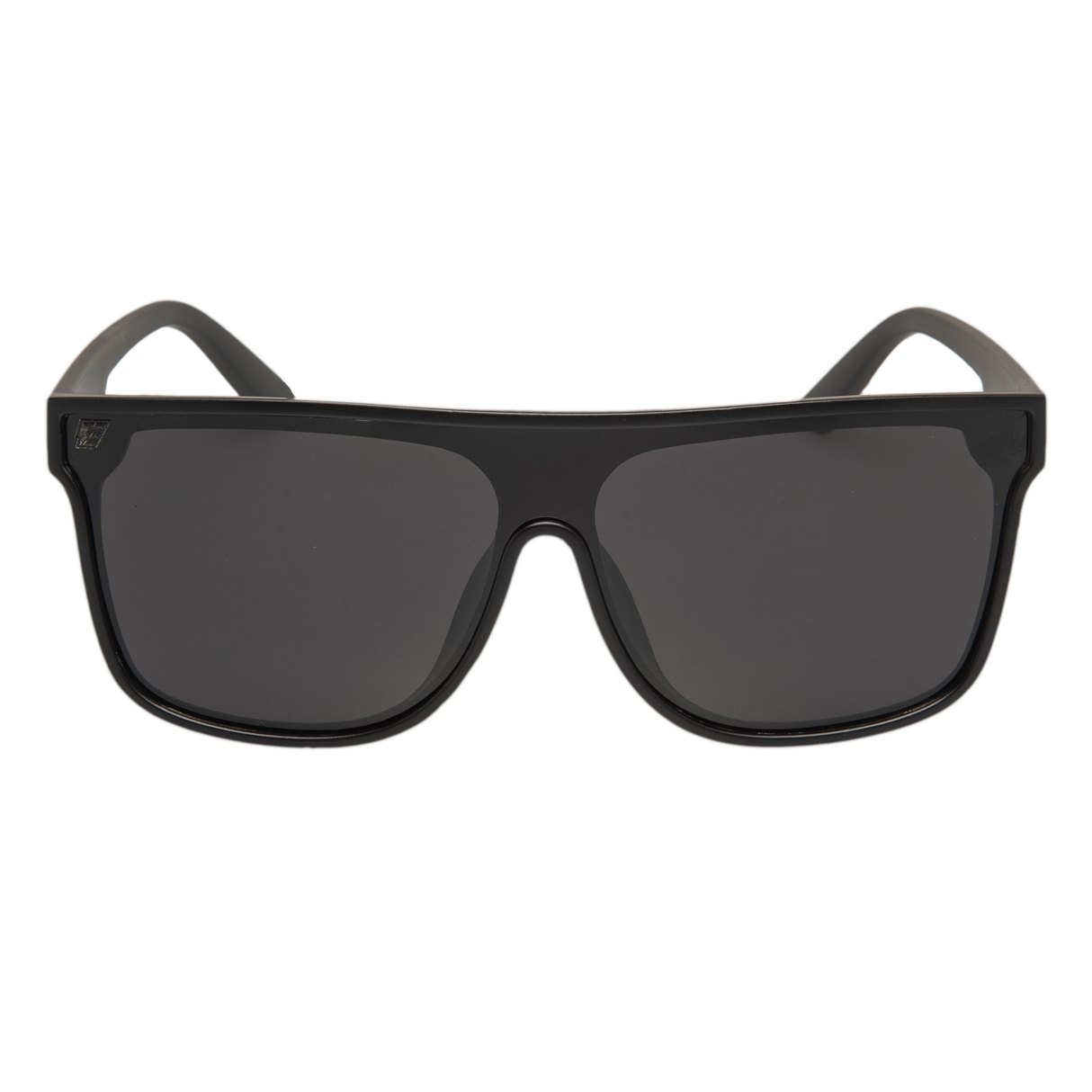 Blockers Smoked Lens. Polarized