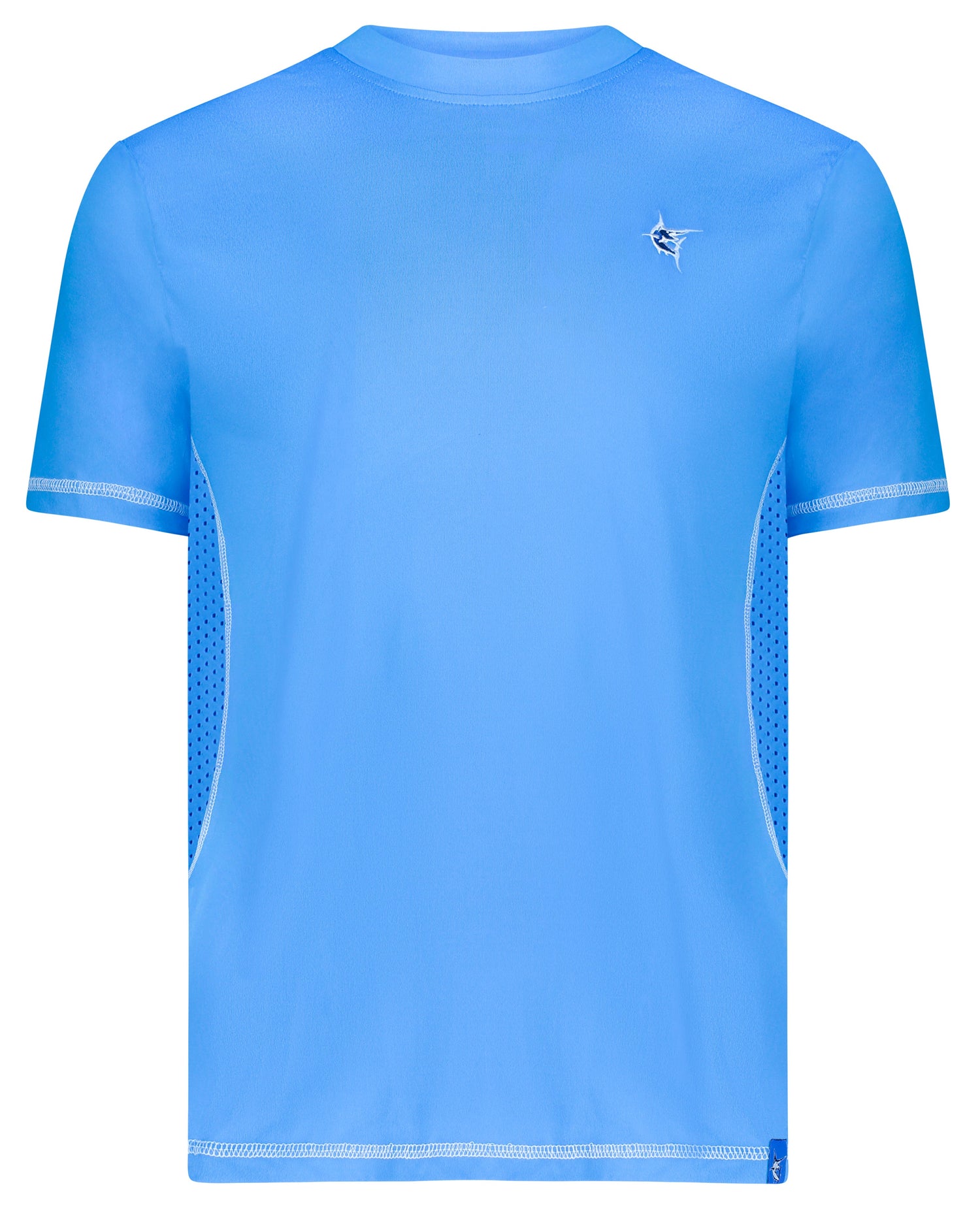 Grander Short Sleeve Performance Tee
