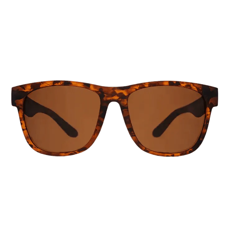 "Hellhound Hallucinations” BFG Premium Sunglasses
