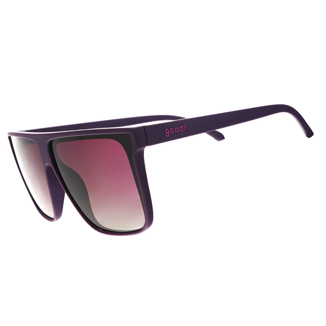 "Keeping A High Profile” Fly G Premium Sunglasses