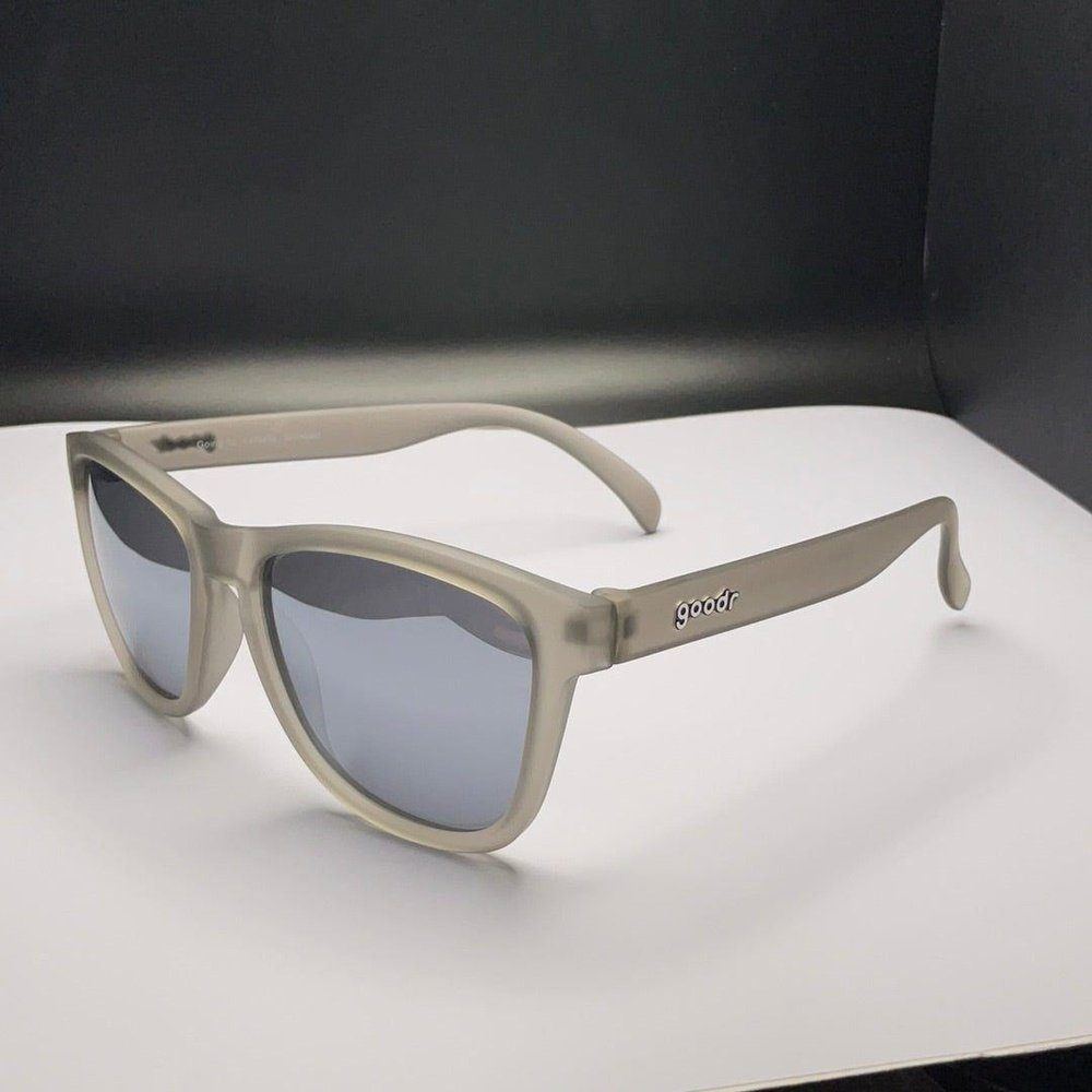 "Going To Valhalla... Witness!” OG Polarized Sunglasses