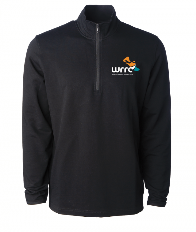 Perform Quarter-Zip Pullover