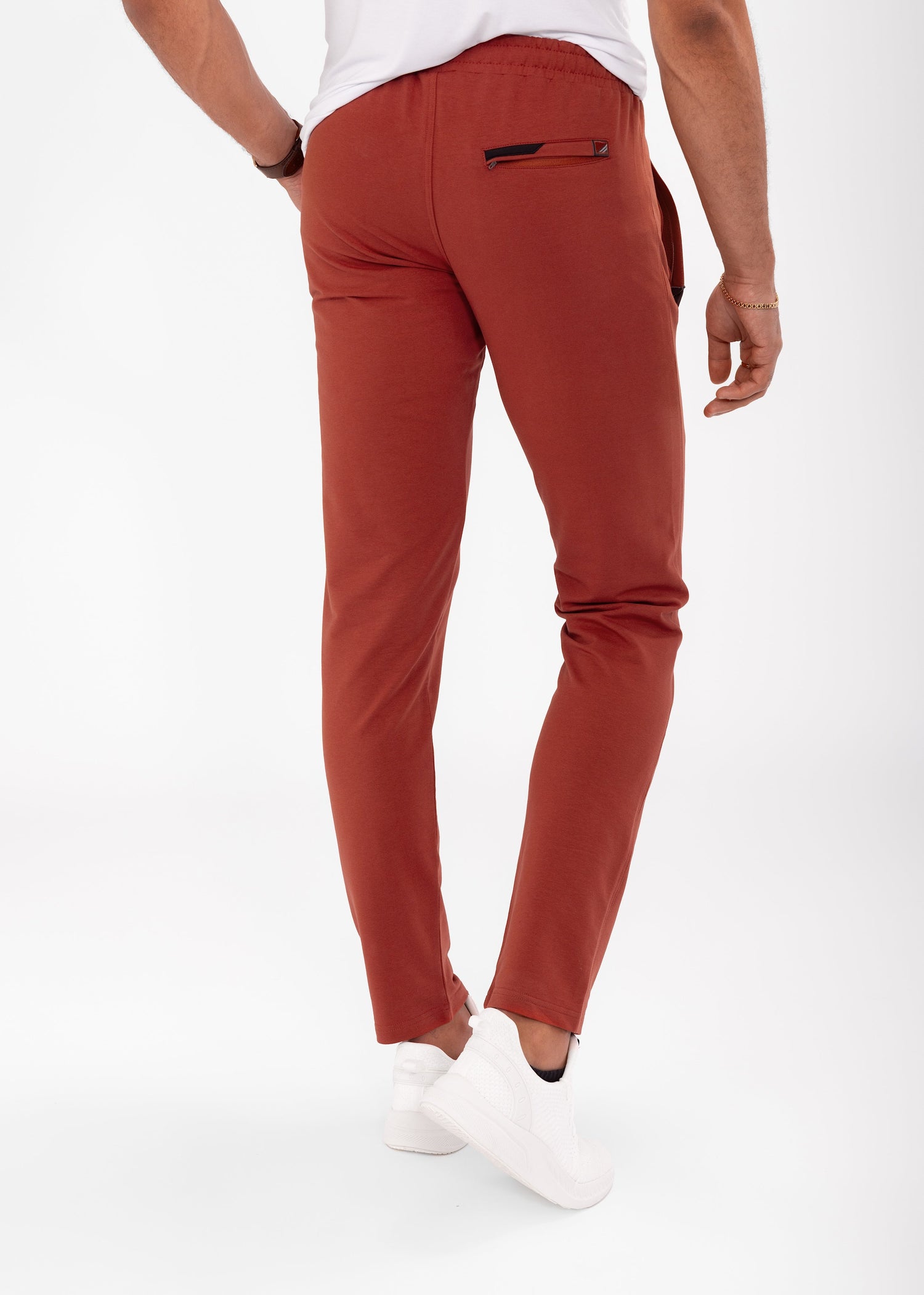 All-Day Comfort Athletic Pants Tapered - TALL