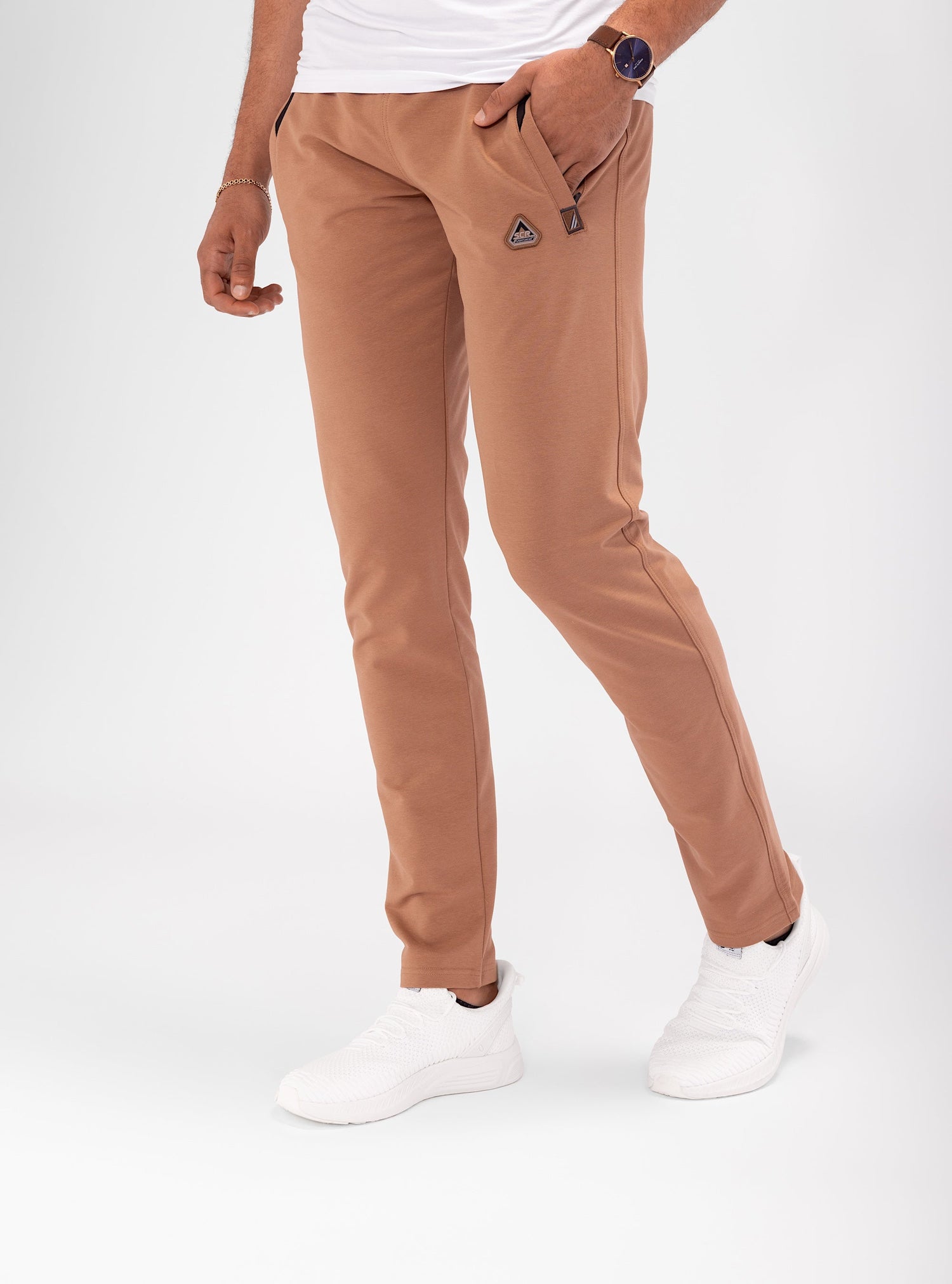 All-Day Comfort Athletic Pants Tapered - TALL
