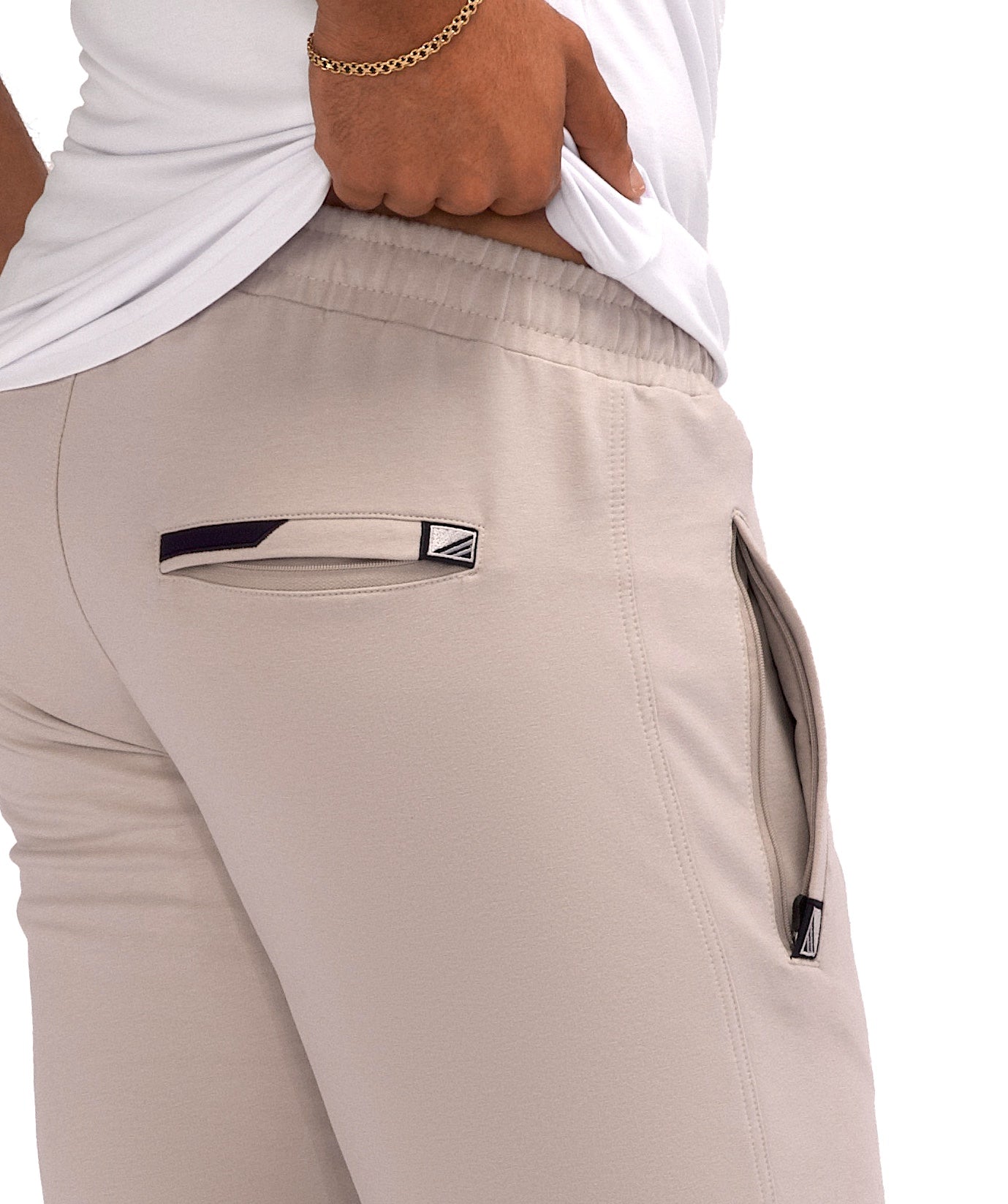 All-Day Comfort Athletic Pants Tapered - TALL