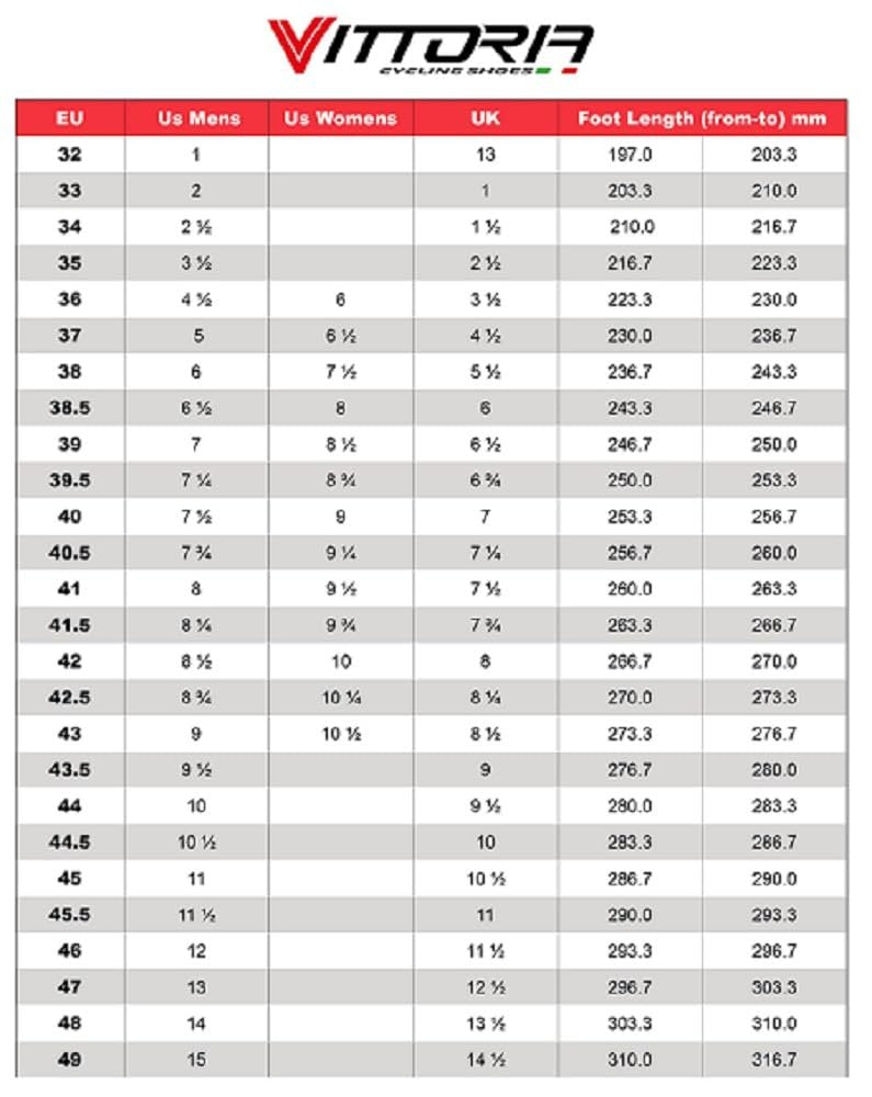 Vittoria Hera Road Cycling Shoes, 3-Bolt SPD Sole, Black
