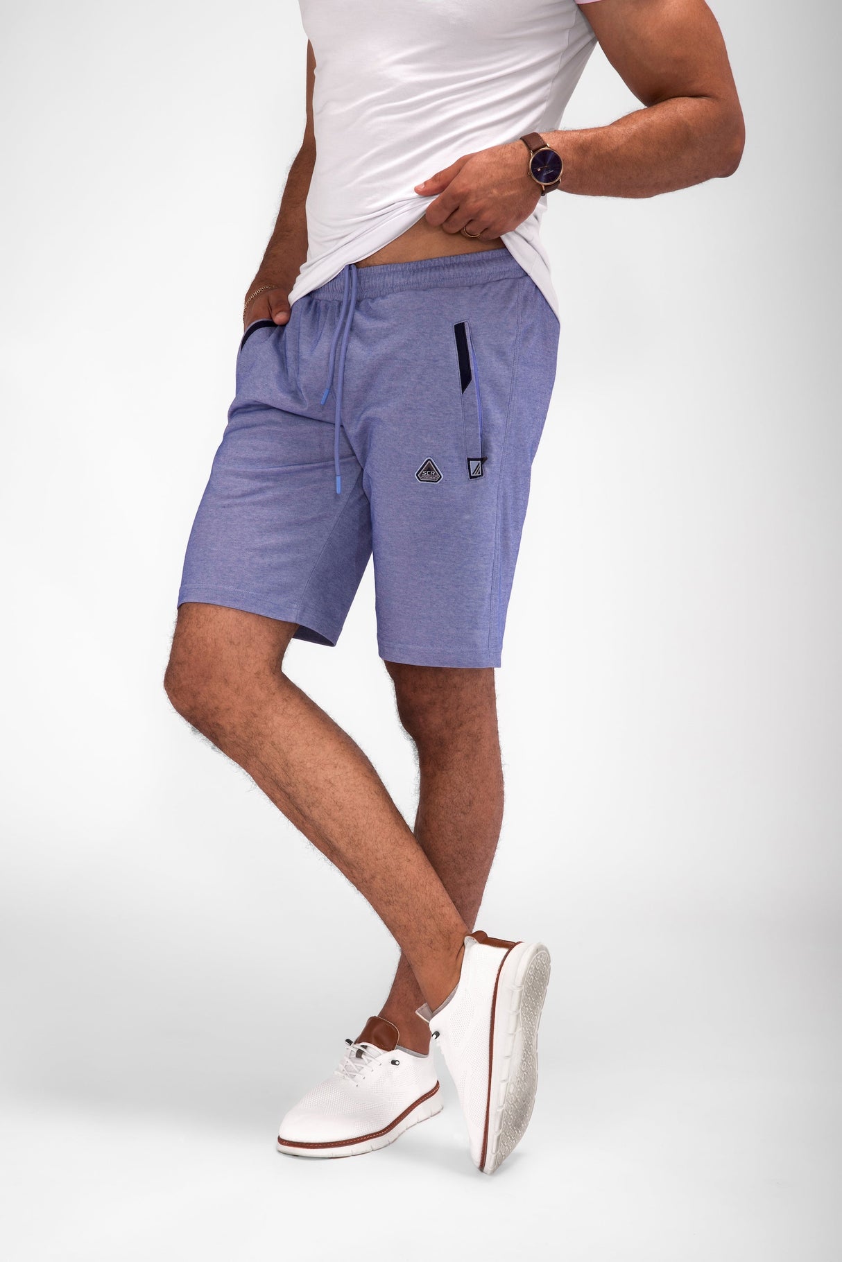 Urban Stride All-Day Wear Shorts 11" Inseam