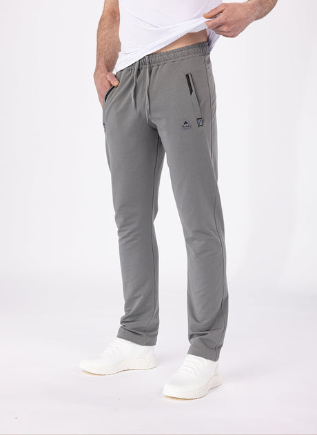 All-Day Comfort Athletic Sweatpant Straight - AVG