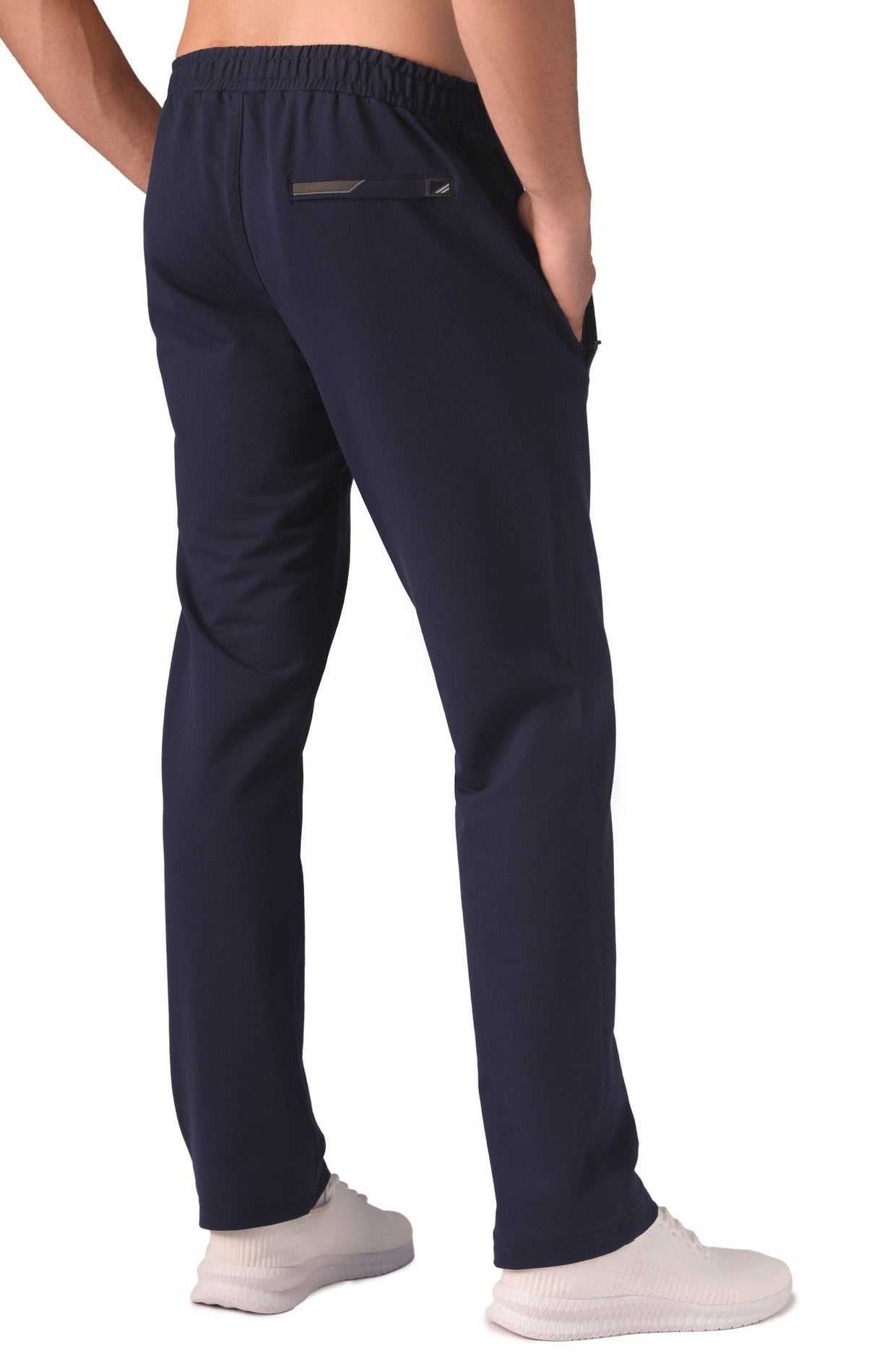 All-Day Comfort Men's Athletic Pants Straight - BIG & TALL