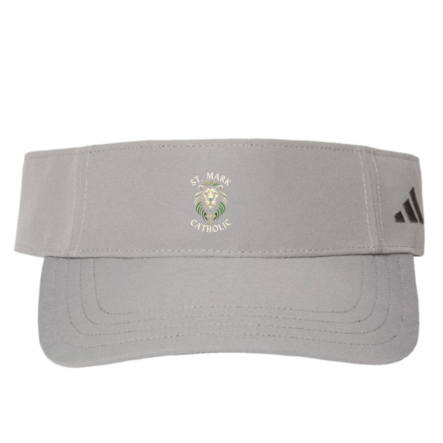 Grey Three - FRONT