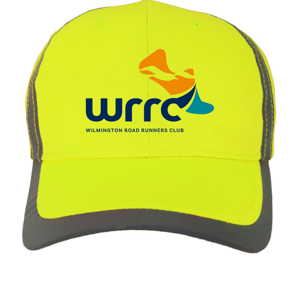 BRIGHT YELLOW - FRONT