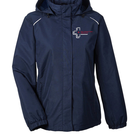 CLASSIC NAVY - FRONT