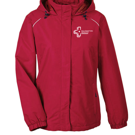 Ladies' Profile Fleece-Lined All-Season Jacket