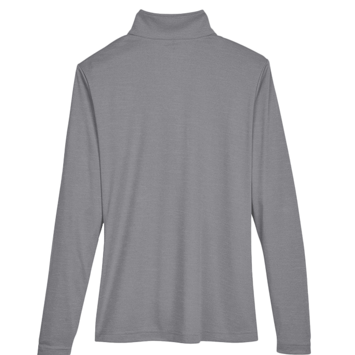 DK GREY HEATHER - BACK