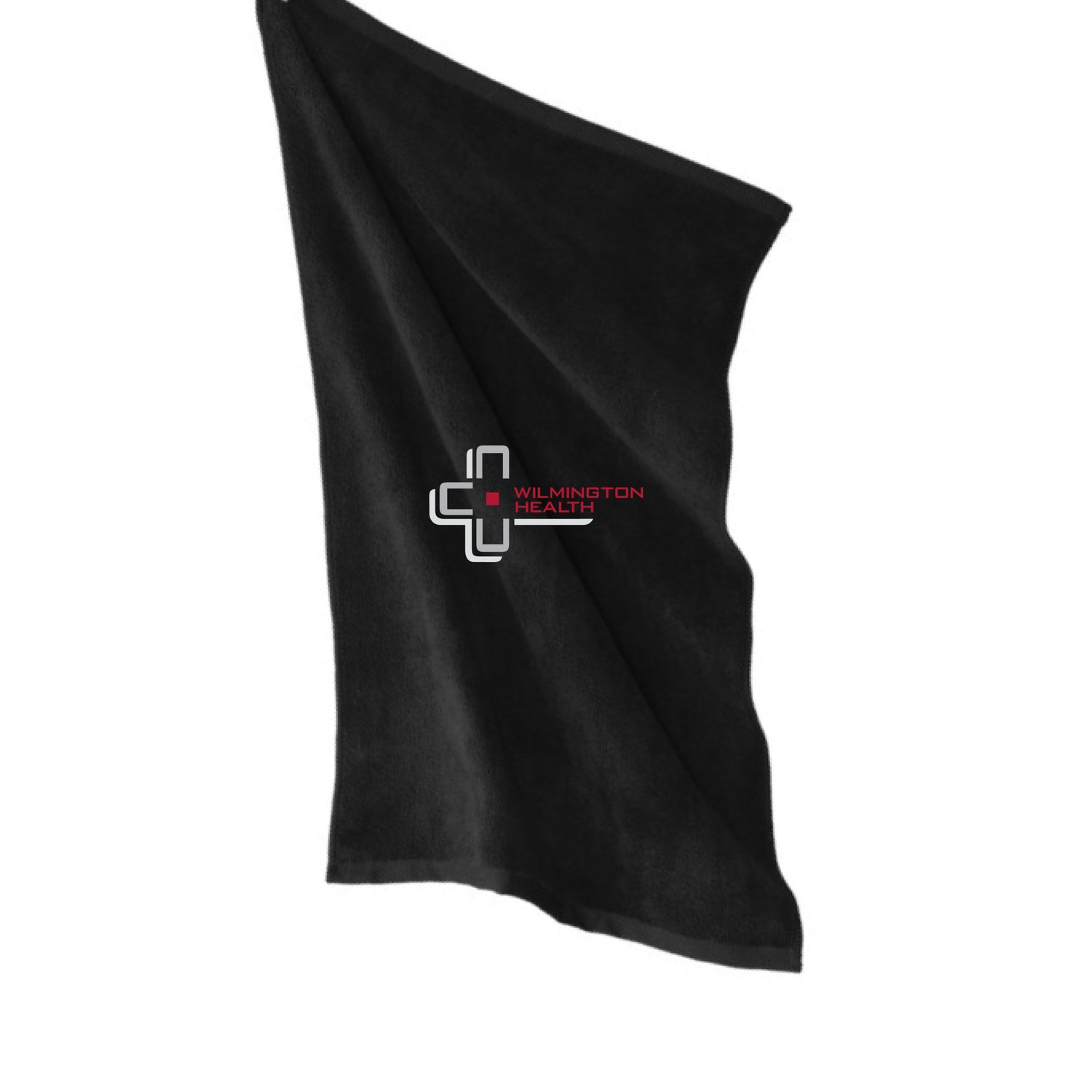 Black - FRONT