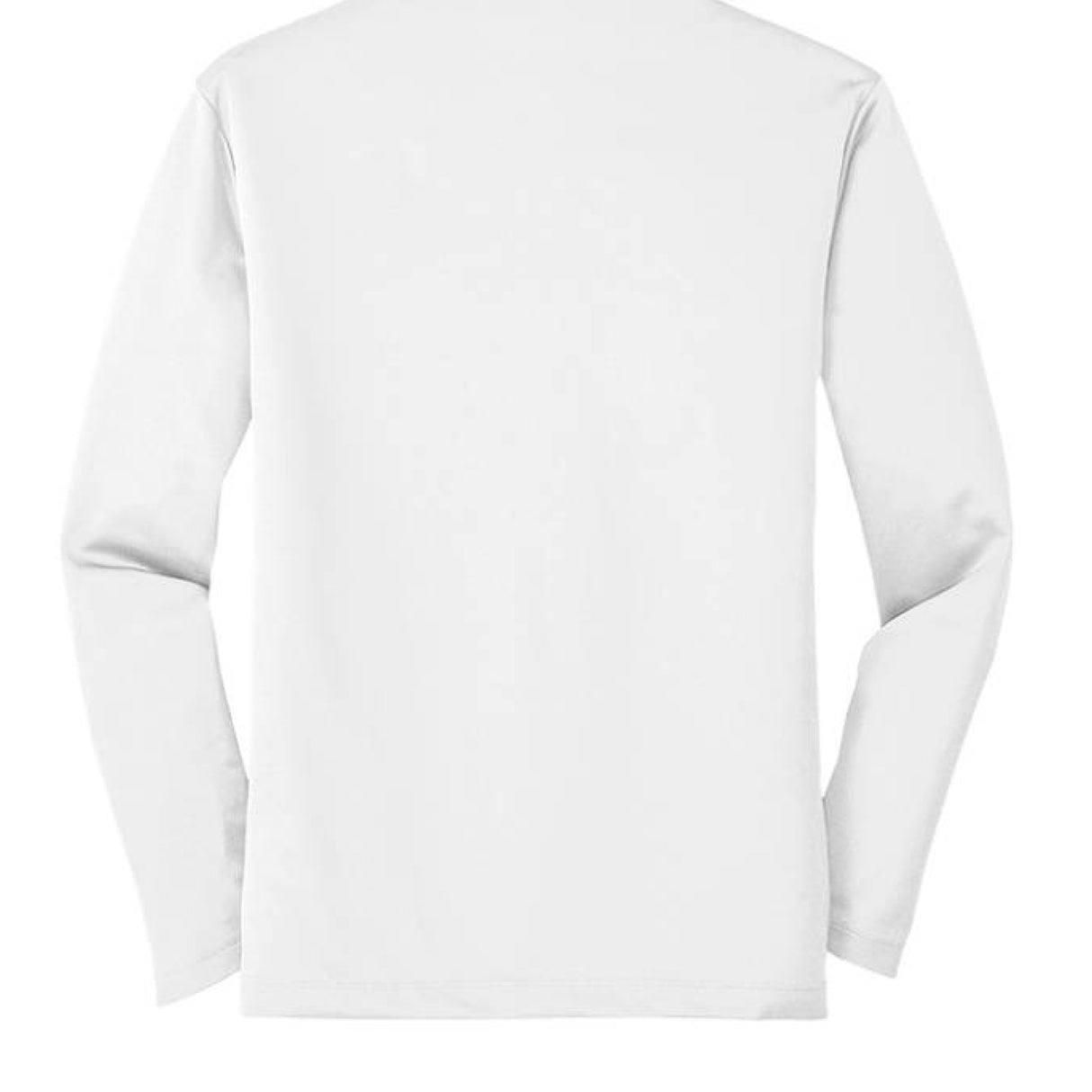 White - BACK