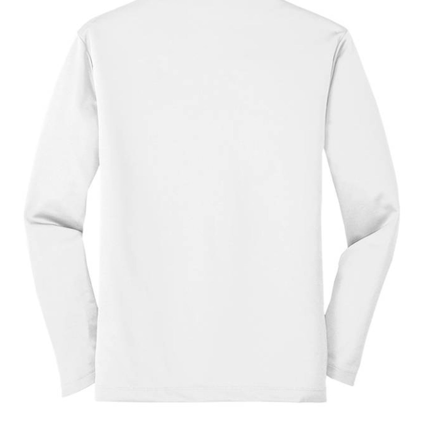 White - BACK