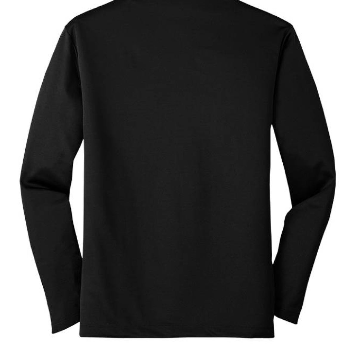 Black - BACK